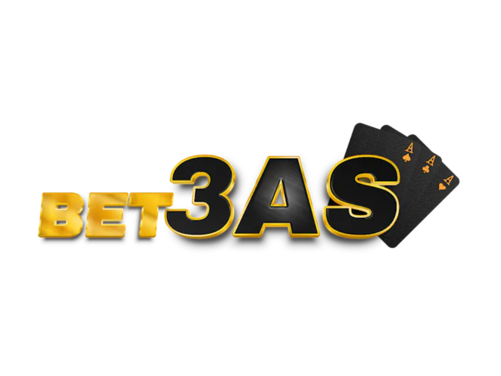 logotipo bet3as