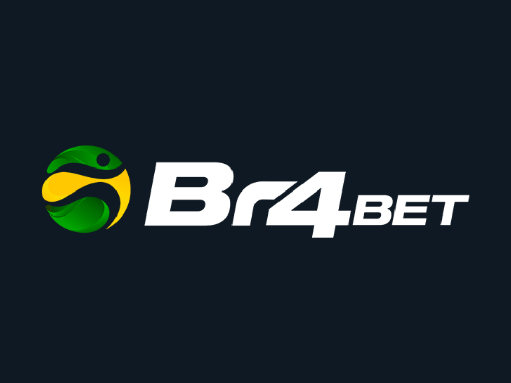 logotipo br4bet