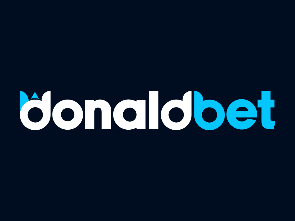 logotipo donaldbet