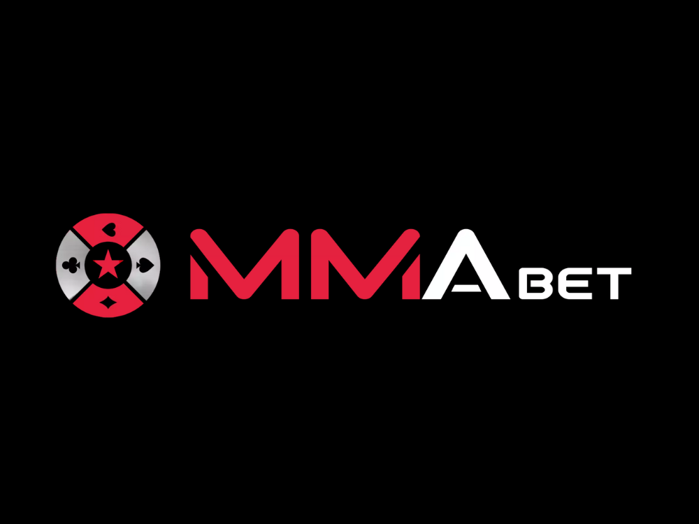 Logotipo MMAbet